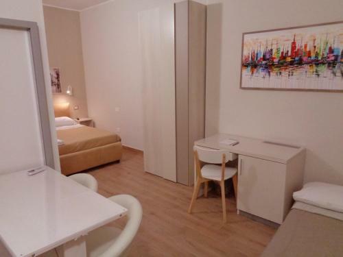 Bed & Breakfast San Andreas Suites