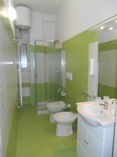 Bed & Breakfast San Andreas Suites