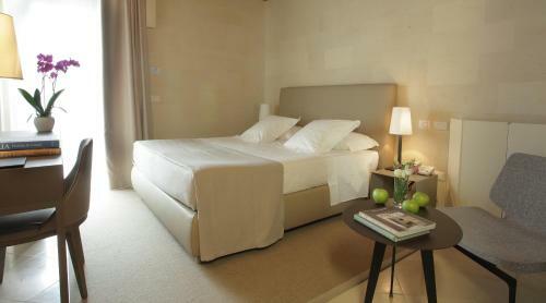 La Fiermontina - Luxury Home Hotel