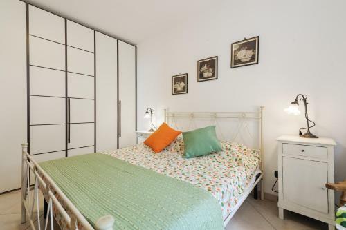 Casa Selleri Terrace Apartment