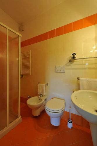 Bed & Breakfast Barocco.oberdan