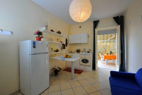 Bed & Breakfast Barocco.oberdan