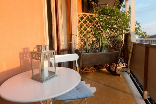 Bed & Breakfast Larala'