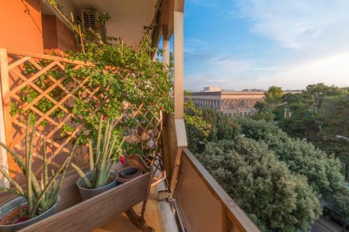 Bed & Breakfast Larala'