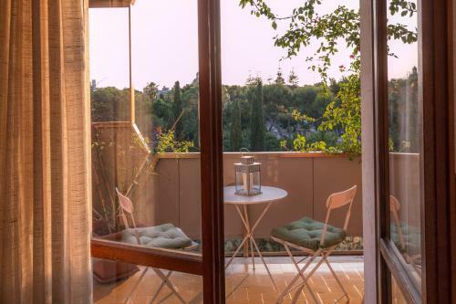 Bed & Breakfast Larala'