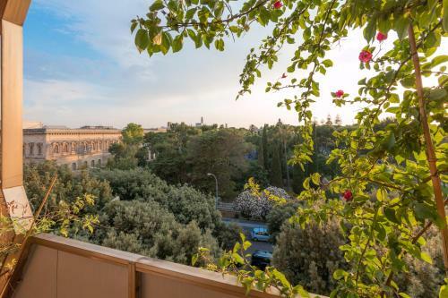 Bed & Breakfast Larala'