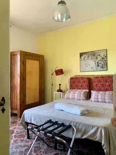 Bed & Breakfast Larala'