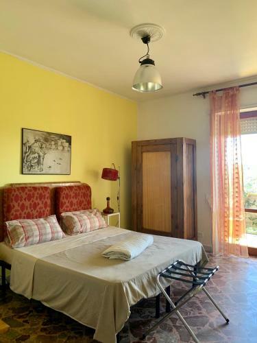 Bed & Breakfast Larala'