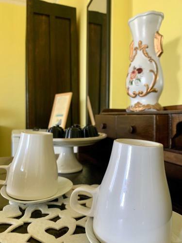 Bed & Breakfast Larala'