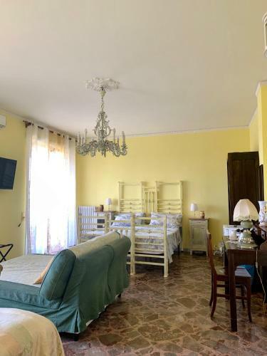 Bed & Breakfast Larala'