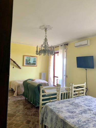 Bed & Breakfast Larala'
