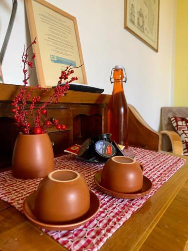 Bed & Breakfast Larala'