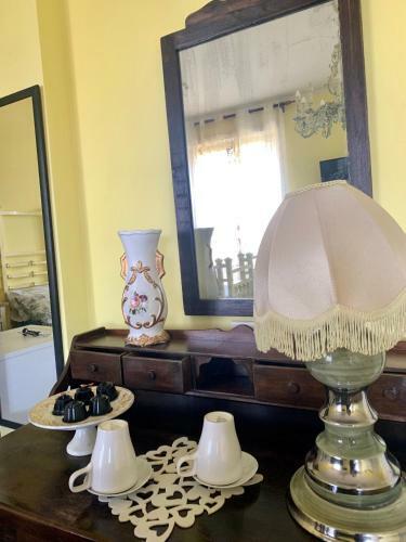 Bed & Breakfast Larala'