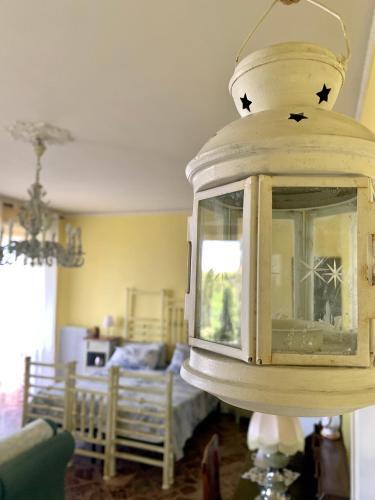 Bed & Breakfast Larala'