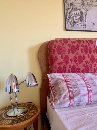 Bed & Breakfast Larala'