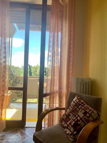 Bed & Breakfast Larala'