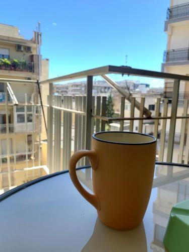 Bed & Breakfast Larala'