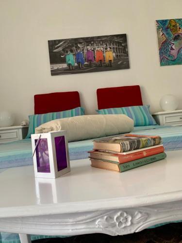 Bed & Breakfast Larala'