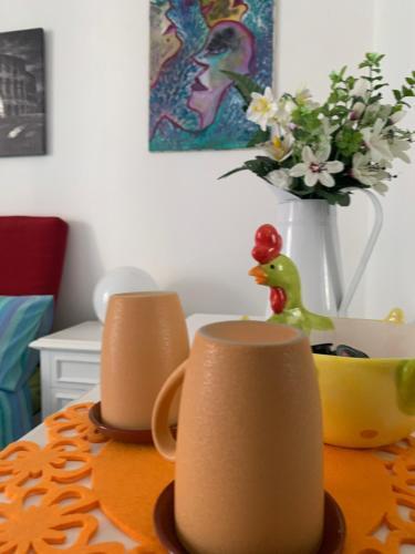 Bed & Breakfast Larala'