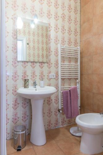 Bed & Breakfast Larala'