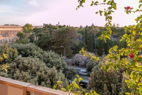 Bed & Breakfast Larala'