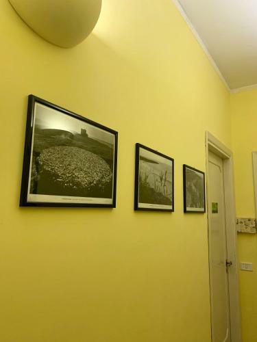 Bed & Breakfast Larala'