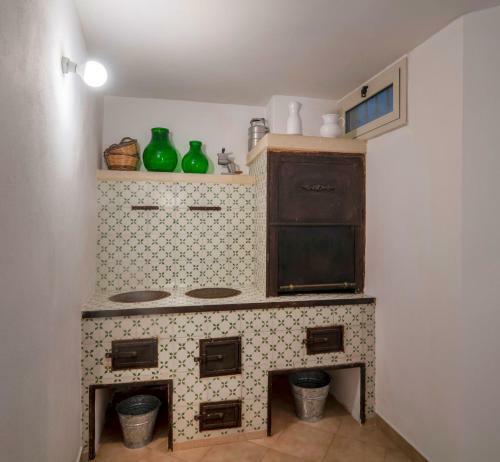 Bed & Breakfast Corte Dei Romiti