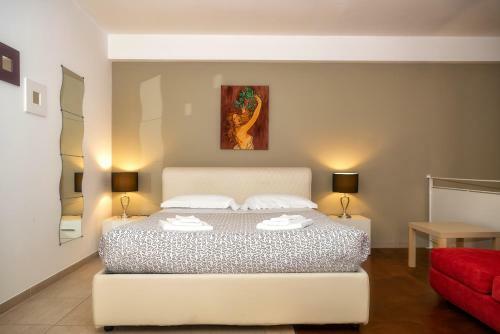 Apartamento Il Cortile Delle Esperidi