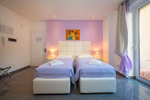 Apartamento Il Cortile Delle Esperidi