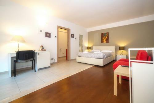Apartamento Il Cortile Delle Esperidi