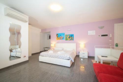 Apartamento Il Cortile Delle Esperidi