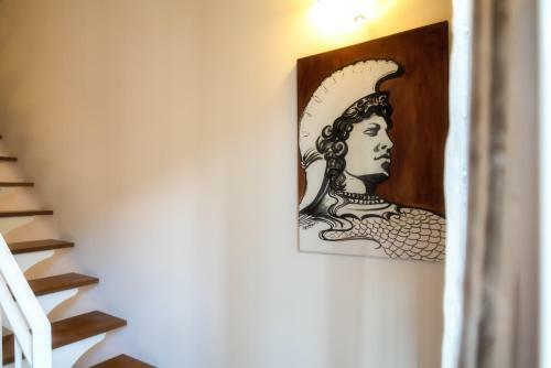 Apartamento Il Cortile Delle Esperidi