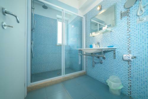 Apartamento Il Cortile Delle Esperidi