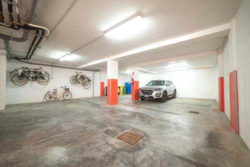 Apartamento Il Cortile Delle Esperidi