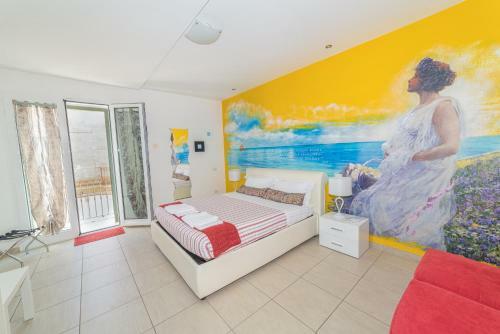Apartamento Il Cortile Delle Esperidi