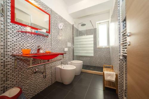 Apartamento Il Cortile Delle Esperidi