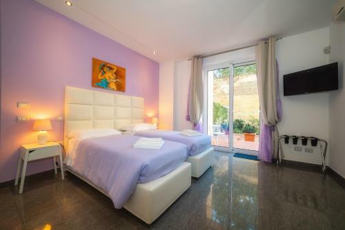 Apartamento Il Cortile Delle Esperidi