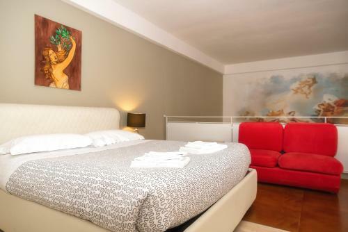 Apartamento Il Cortile Delle Esperidi