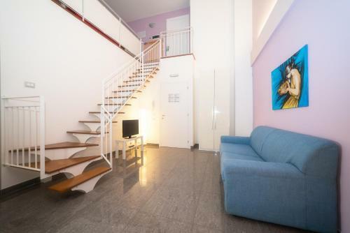 Apartamento Il Cortile Delle Esperidi