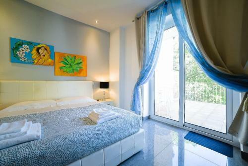 Apartamento Il Cortile Delle Esperidi