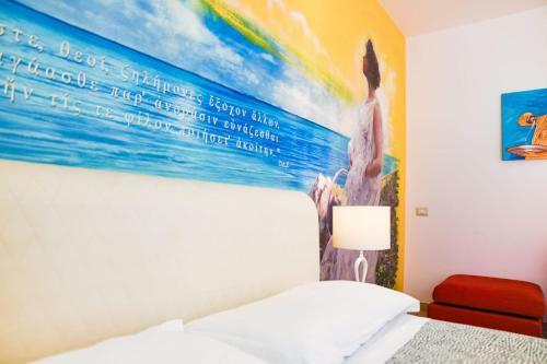 Apartamento Il Cortile Delle Esperidi