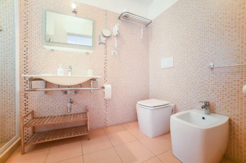 Apartamento Il Cortile Delle Esperidi