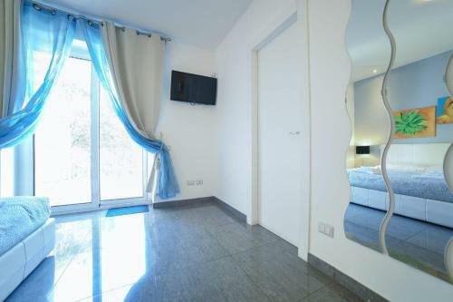 Apartamento Il Cortile Delle Esperidi