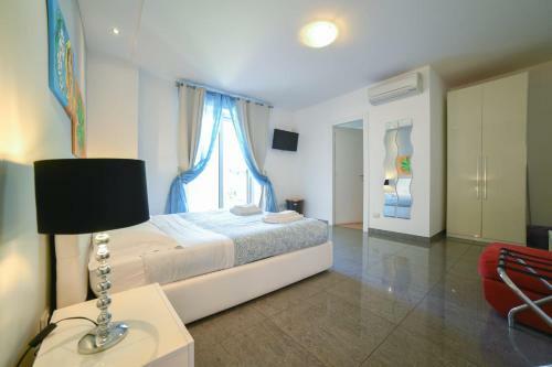 Apartamento Il Cortile Delle Esperidi