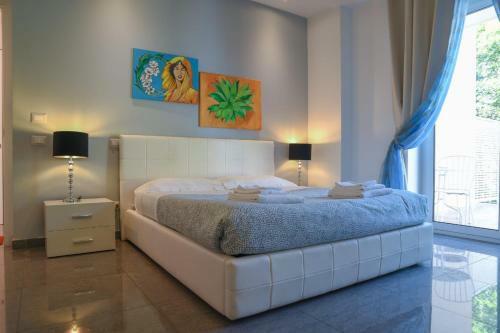Apartamento Il Cortile Delle Esperidi