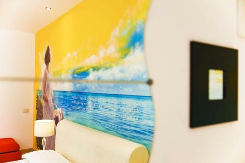 Apartamento Il Cortile Delle Esperidi