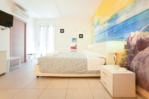 Apartamento Il Cortile Delle Esperidi