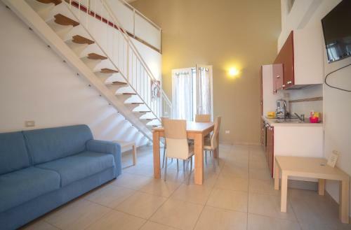 Apartamento Il Cortile Delle Esperidi