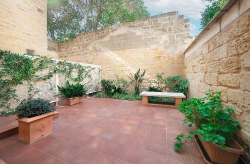 Apartamento Il Cortile Delle Esperidi