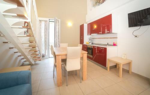 Apartamento Il Cortile Delle Esperidi